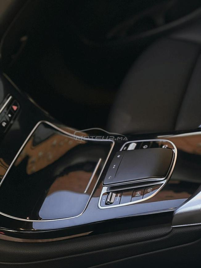Mercedes GLC 220d