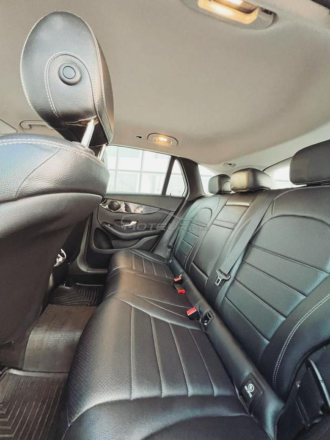 Mercedes GLC 220d
