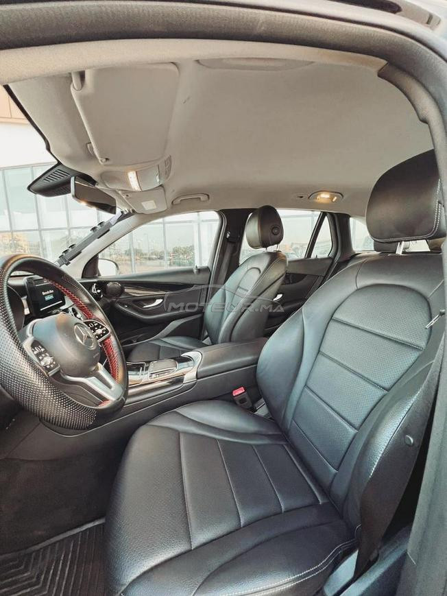 Mercedes GLC 220d