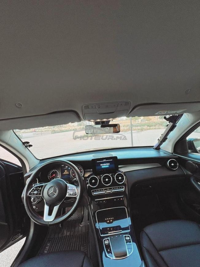 Mercedes GLC 220d