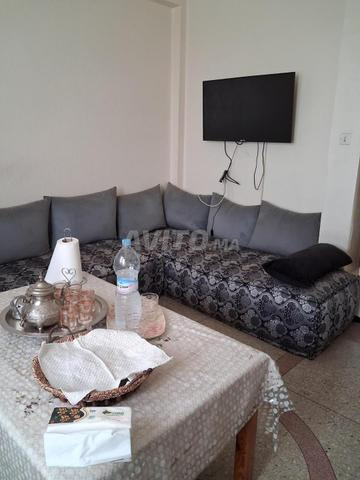 Appartement à vendre 50 m² Massira 1 Marrakech - 2