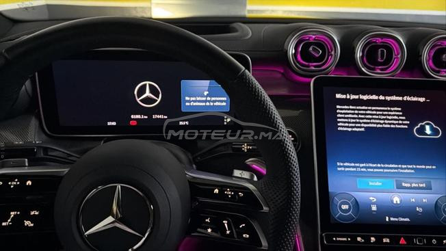 Glc 300de Neuf