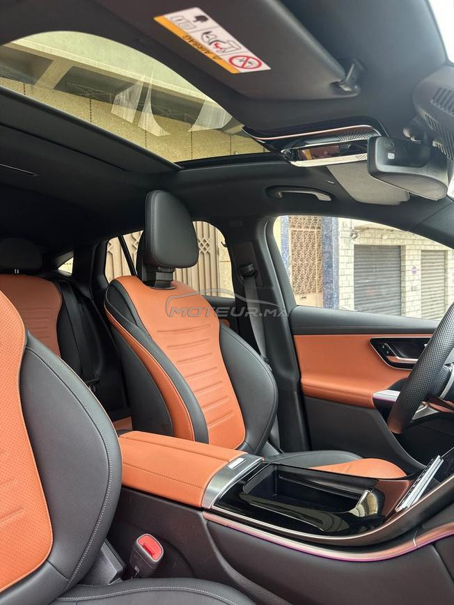 Glc 300de Neuf