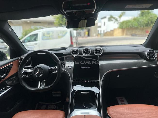 Glc 300de Neuf