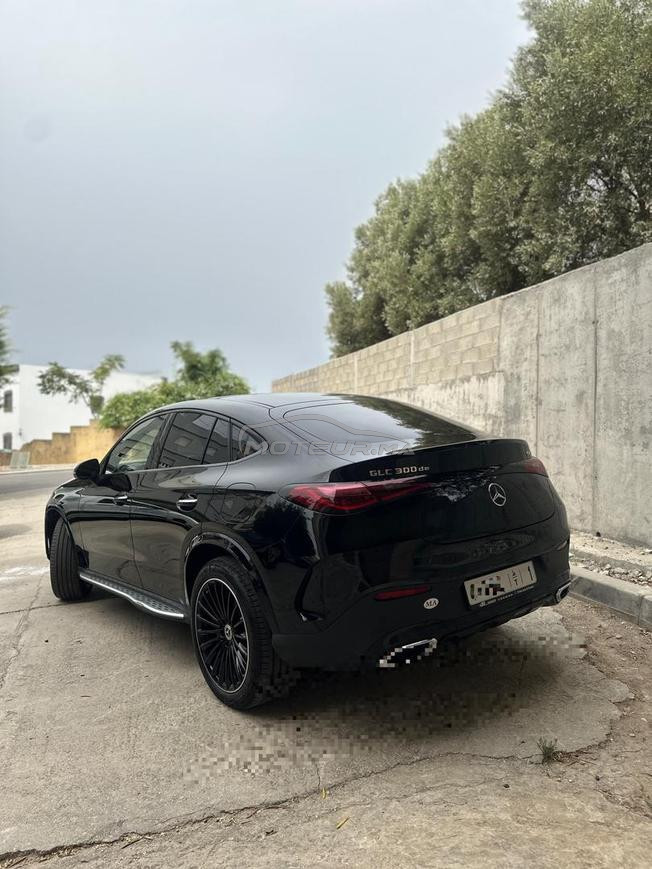 Glc 300de Neuf