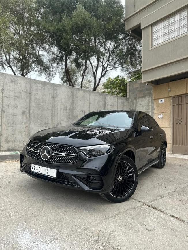 Glc 300de Neuf