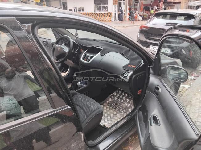 Peugeot 206 plus 
