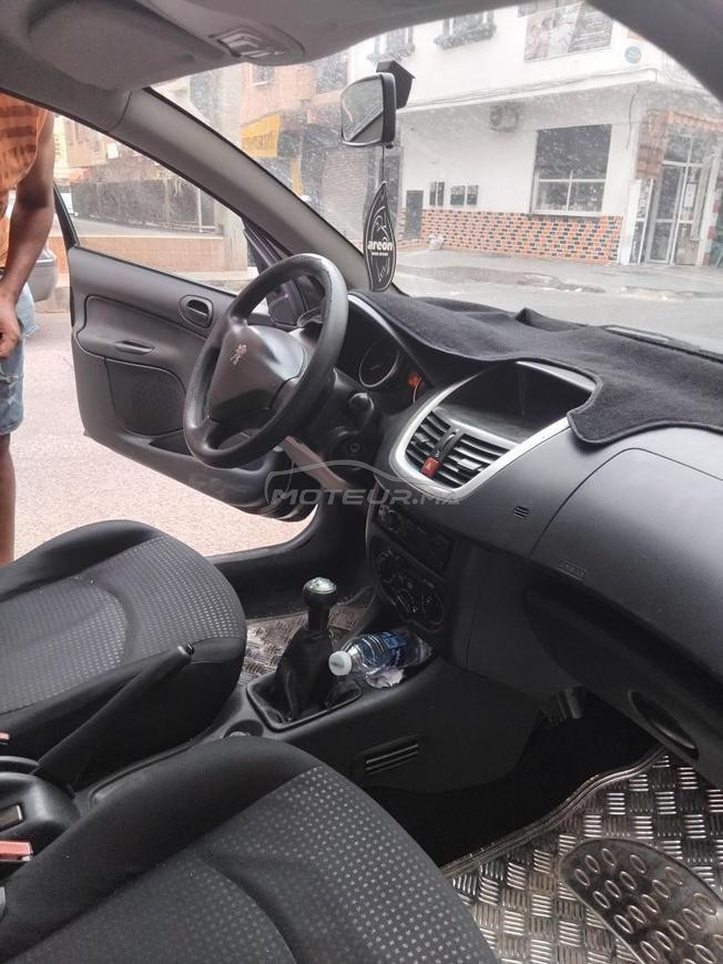 Peugeot 206 plus 