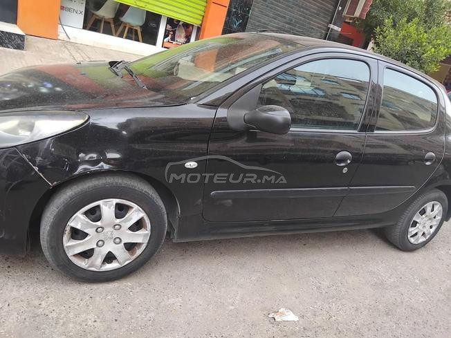 Peugeot 206 plus 