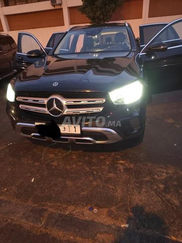 مرسيدس GLC 220 D للبيع - 2