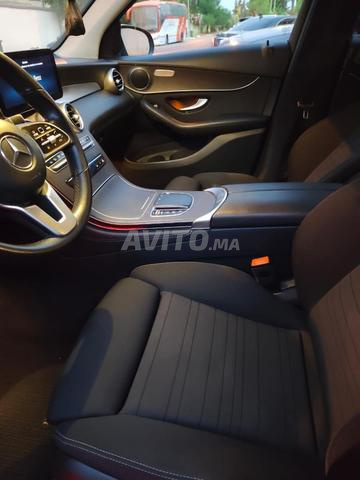 Mercedes GLC 220 D