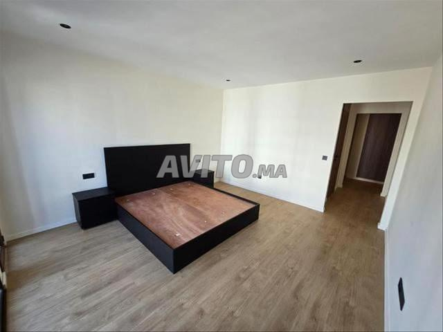 Appartement neuf & haut standing à vendre Maarif - 2