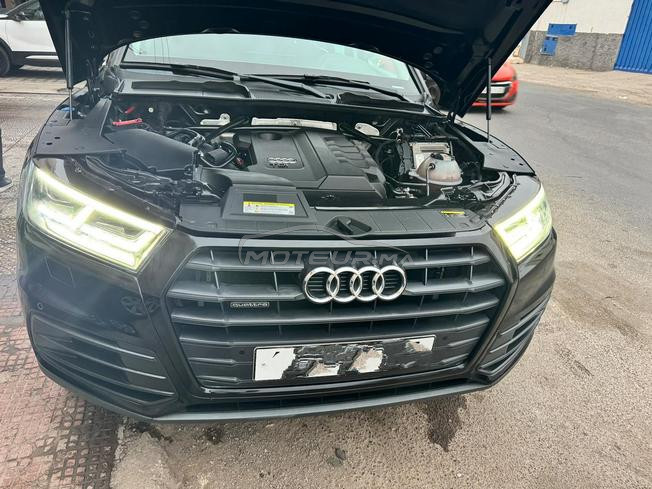 Audi Q5.....