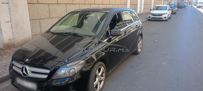 mercedes classe b 180