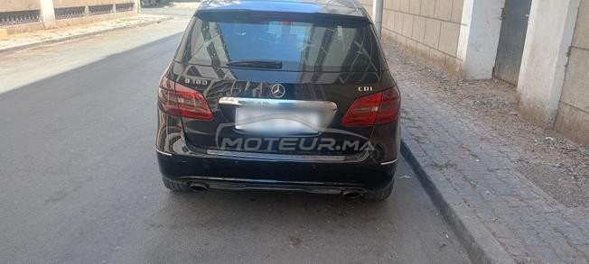 mercedes classe b 180