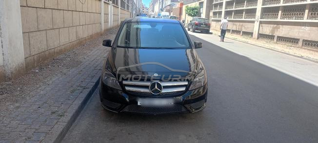 mercedes classe b 180