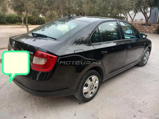 سكودة رابيد