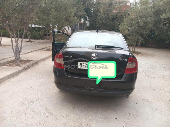سكودة رابيد