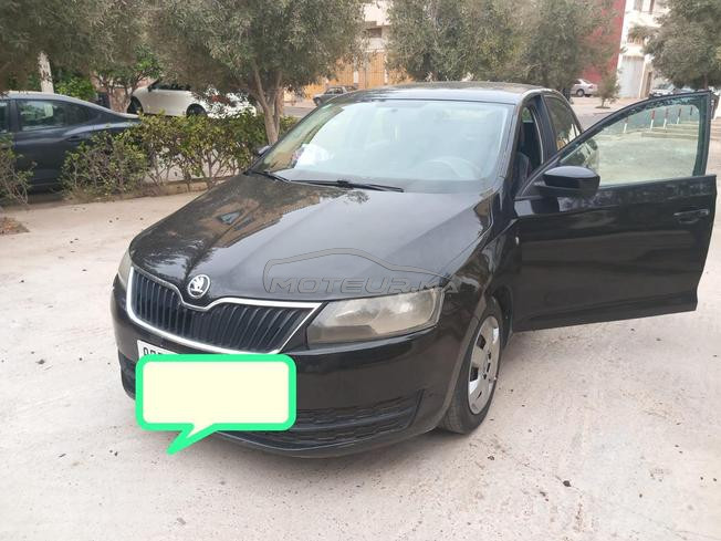 سكودة رابيد