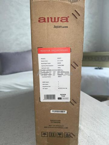 AIWA M2201 21.5 Full HD - 2