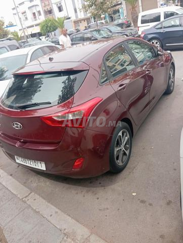 Hyundai i30 - 2