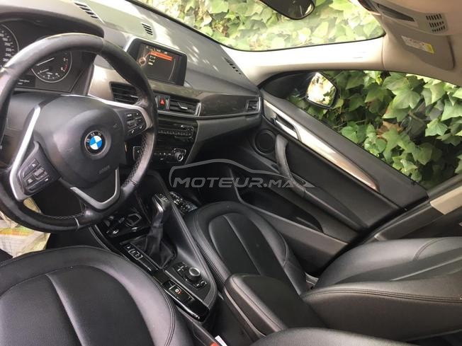 bmw x1 x line 