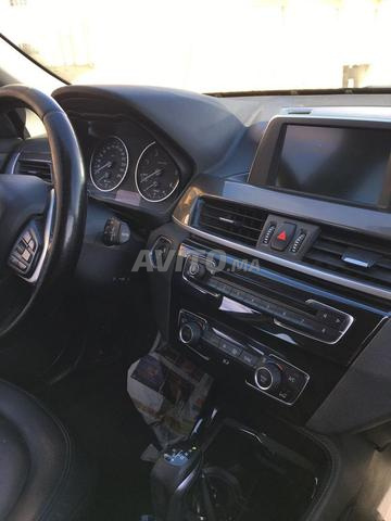BMW X1 X Line - 2