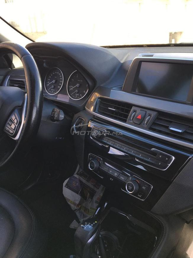 bmw x1 x line 