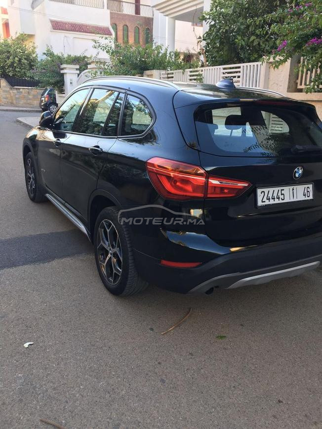 bmw x1 x line 
