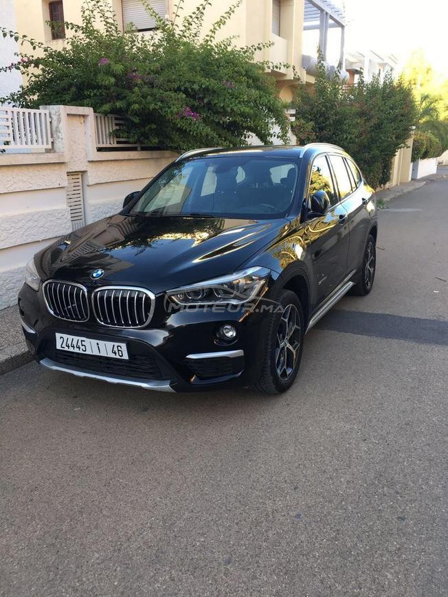 bmw x1 x line 