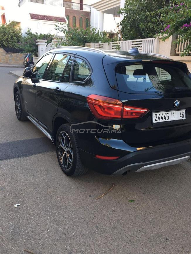 bmw x1 x line 