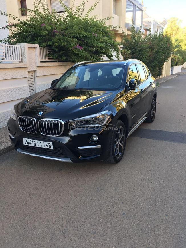 bmw x1 x line 