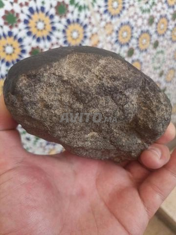 نيزك رائع - 2