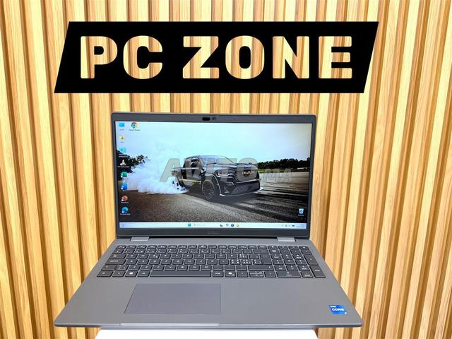 ديل لاتيتيود 3550 / i5 الجيل 13 / 16 جيجا 512 SSD