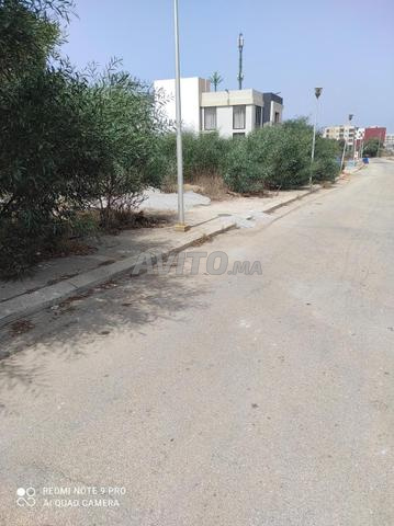 الطريق الساحلية بين بوزنيقة والمحمدية باهية بتش - 2