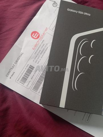 Samsung Galaxy s26 ultra