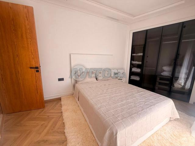 CMN-MA-2748 - Appartement à louer à Les princesses - 2