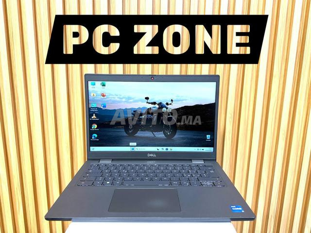 ديل لاتيتيود 3420 / i5 الجيل 11 / 8 جيجا 256 SSD NVm