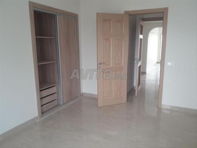 Top appartement vide 3 chambres et salon Oasis - 2