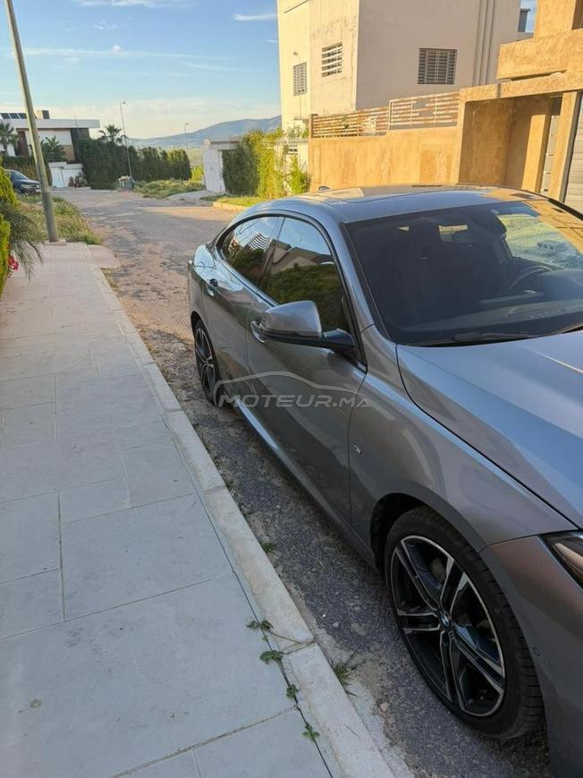 BMW SÉRIE 2