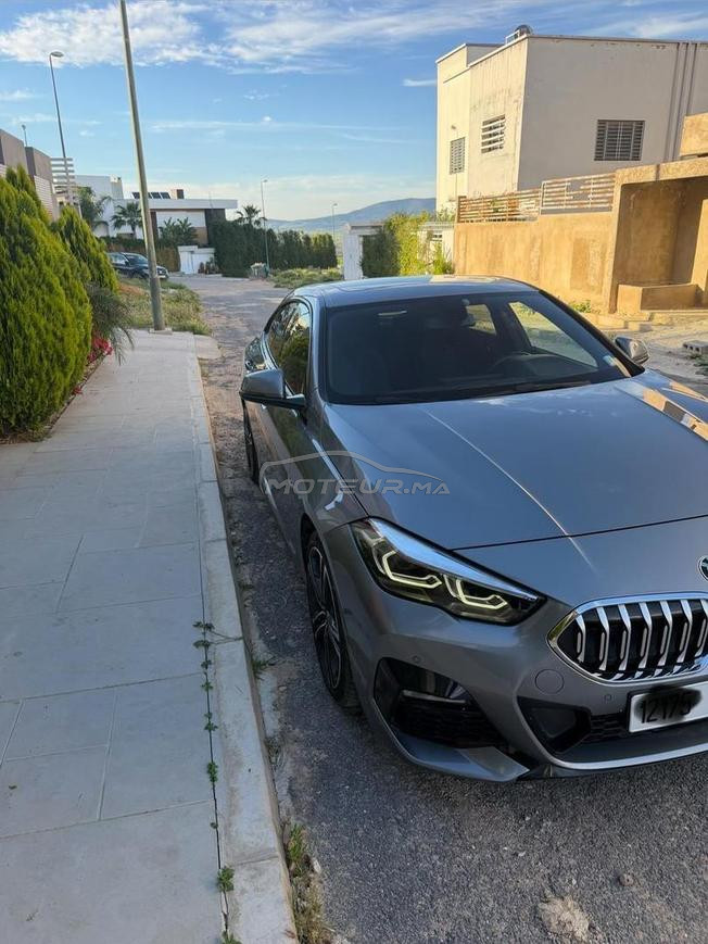 BMW SÉRIE 2