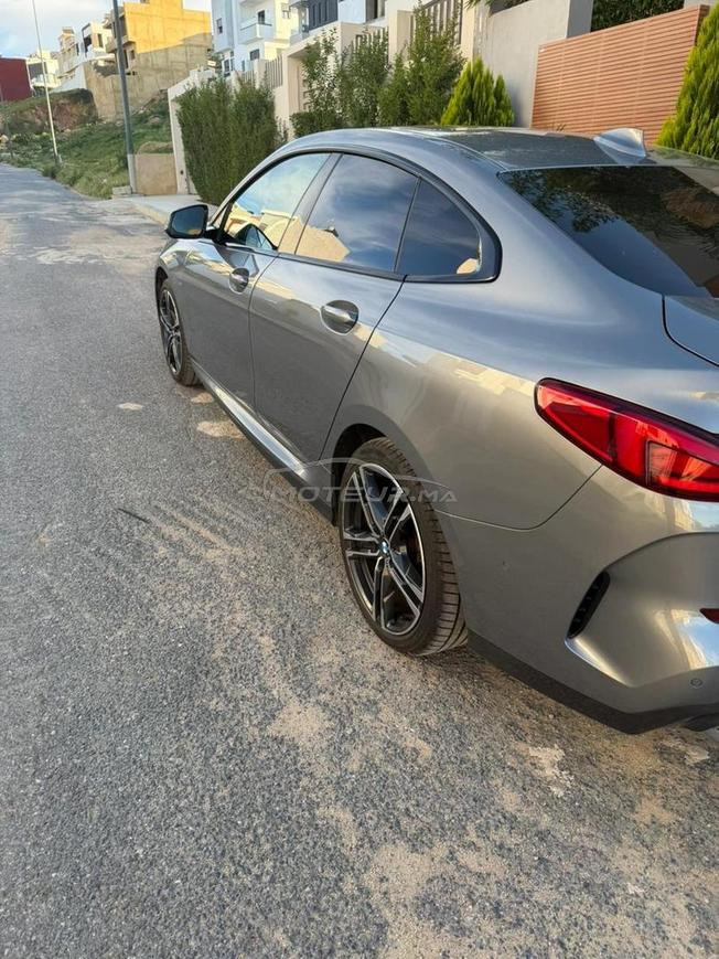 BMW SÉRIE 2