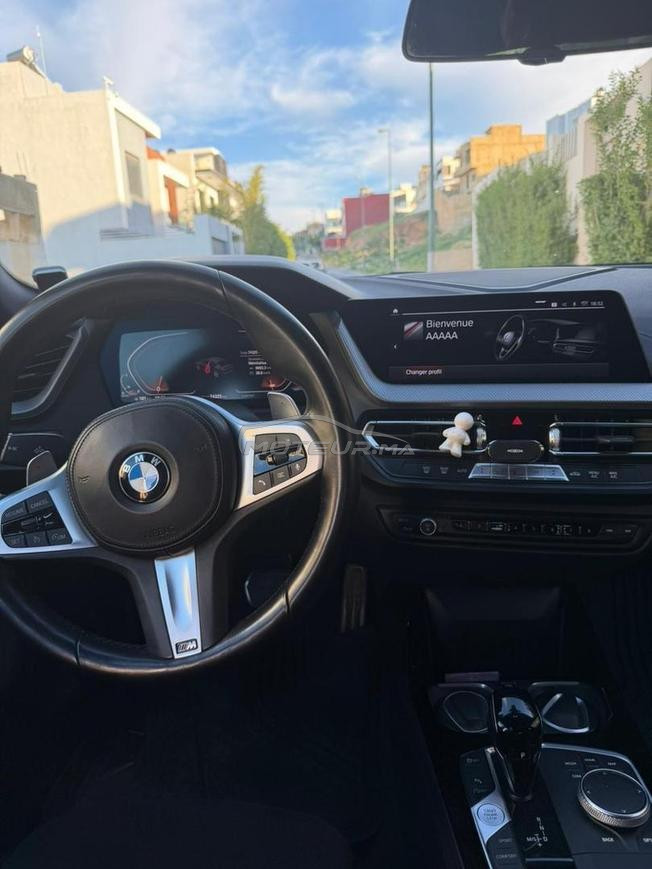 BMW SÉRIE 2