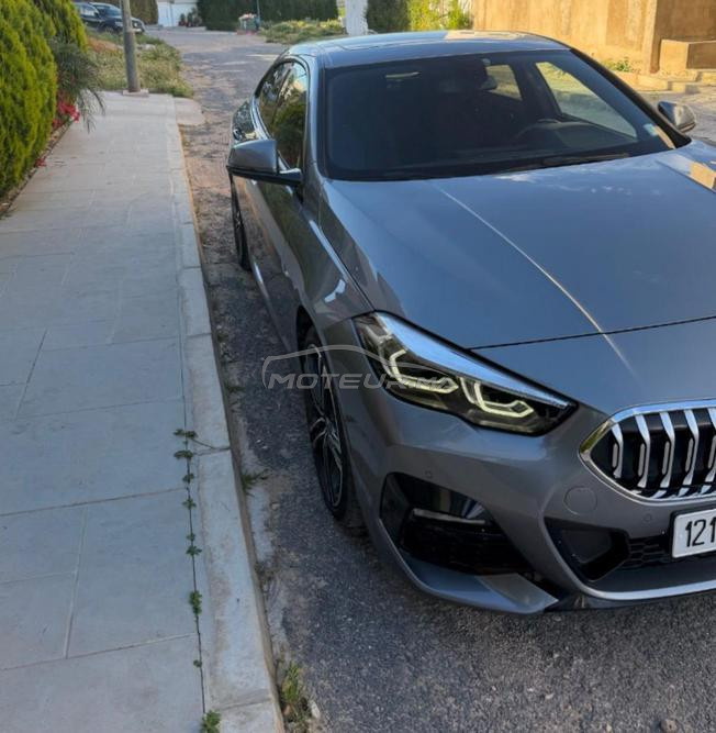 BMW SÉRIE 2