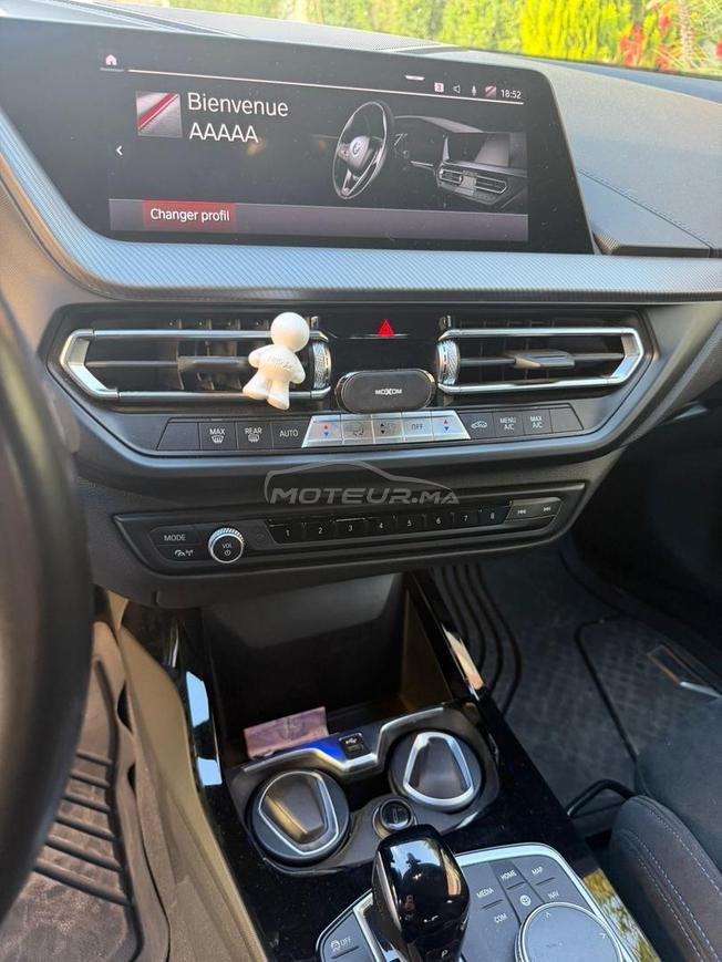 BMW SÉRIE 2