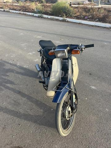 Yamaha 3 v50 - 2