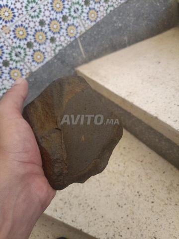 النيازك النادرة - 2