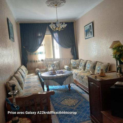 Appartement à vendre 78 m² à Khemisset