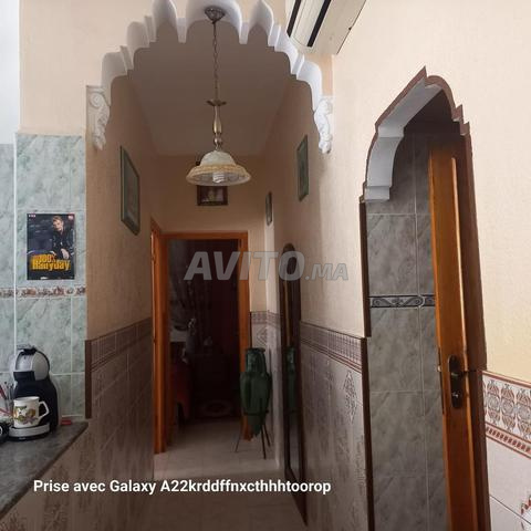 Appartement à vendre 78 m² à Khemisset - 2
