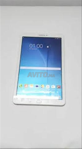 TABLETTE GALAY Tab E MODEL SM-T561 - 2